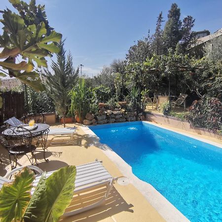 2 Bedroom Charming Apartment Fès Exteriör bild
