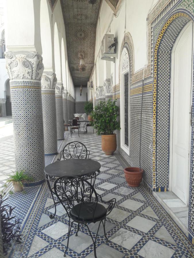 2 Bedroom Charming Apartment Fès Exteriör bild